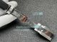 Noob Factory V3 Replica Rolex Daytona SS Meteorite Dial Rubber Strap Watch 40MM (9)_th.jpg
